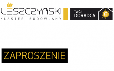 ZAPROSZENIE NA KONFERENCJĘ „JAK PRAWIDŁOWO ZADBAĆ O BUDYNEK?”