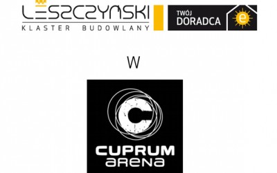 BEZPŁATNE DORADZTWO BUDOWLANE W CUPRUM ARENA W LUBINIE – 9.05.2015